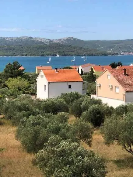 Apartments In Turanj - Biograd Riviera 53916