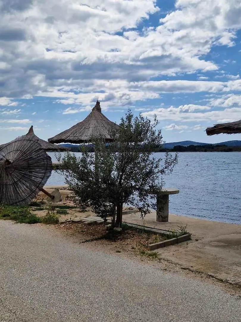 Apartments In Turanj - Biograd Riviera 53916