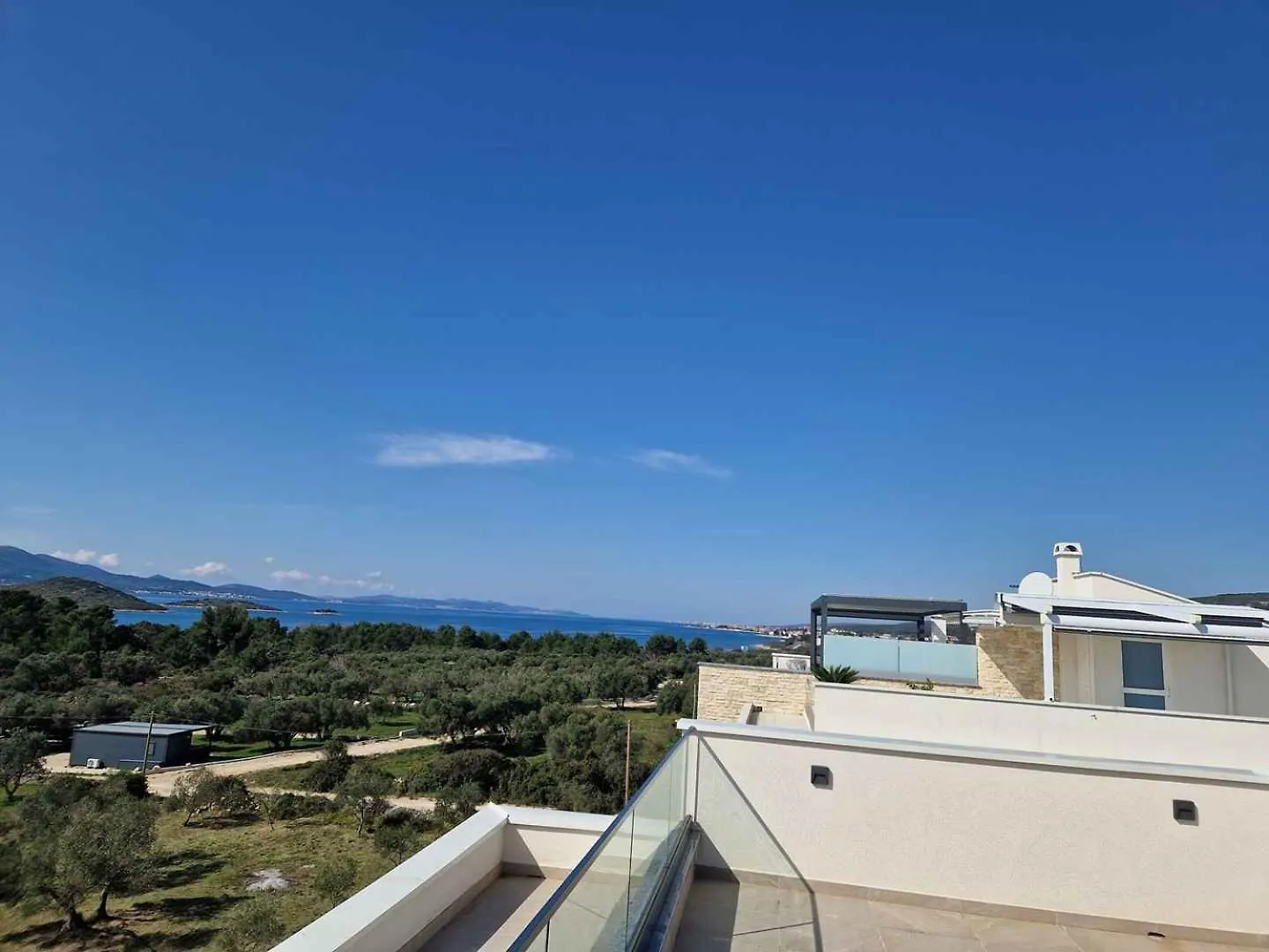 Apartments In Turanj - Biograd Riviera 53916 Croácia