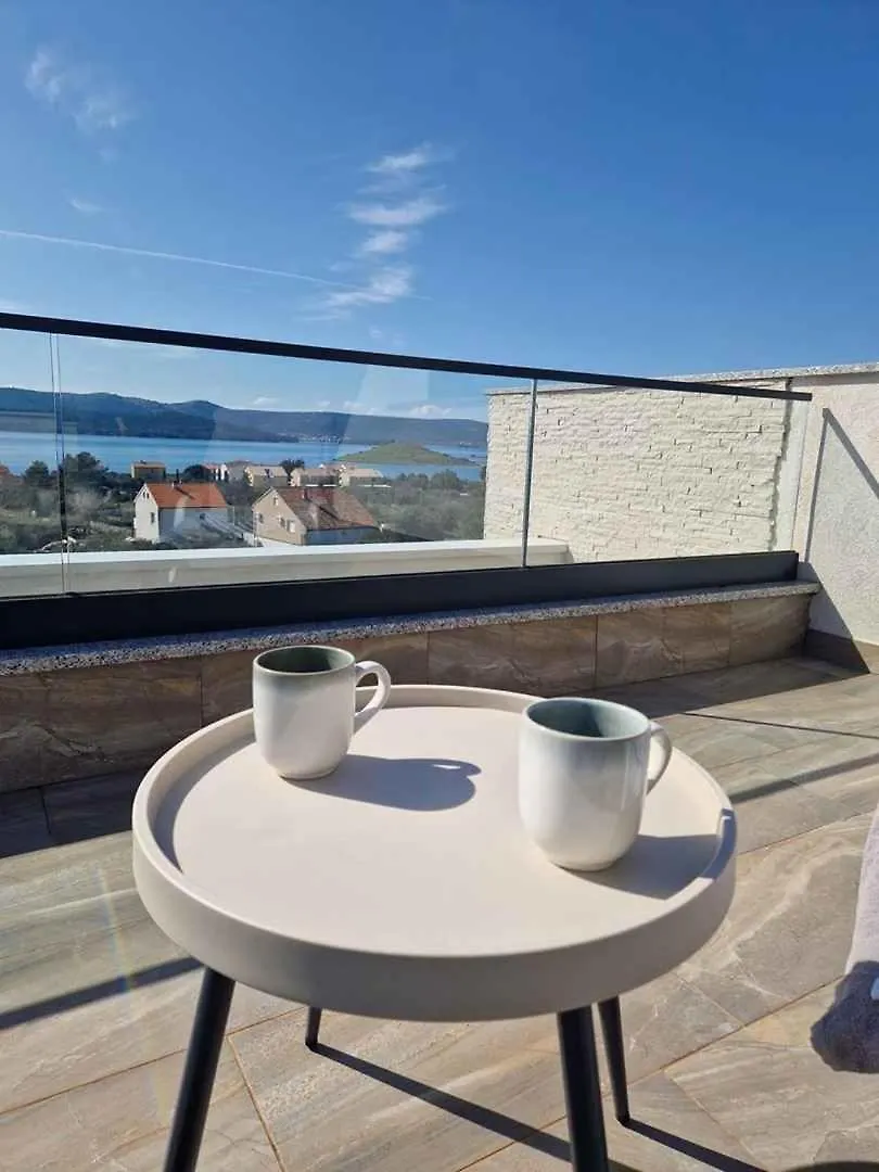 Apartments In Turanj - Biograd Riviera 53916