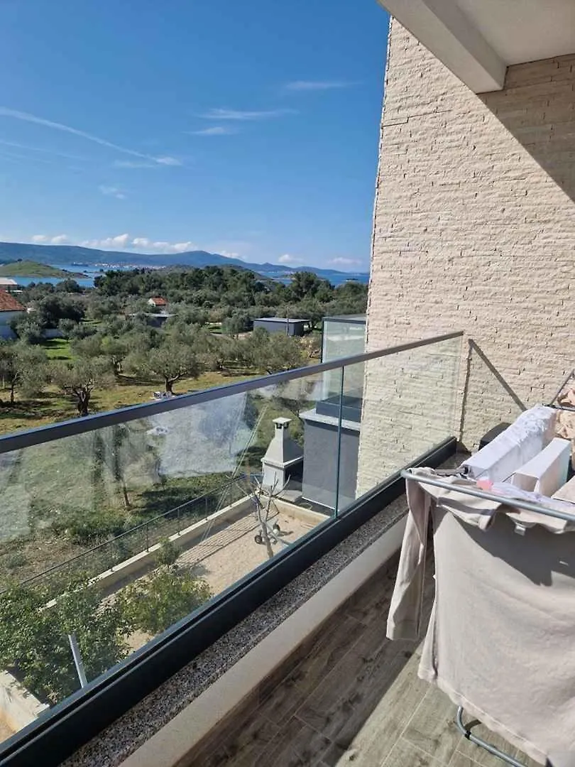Apartments In Turanj - Biograd Riviera 53916 0*,  Croatia