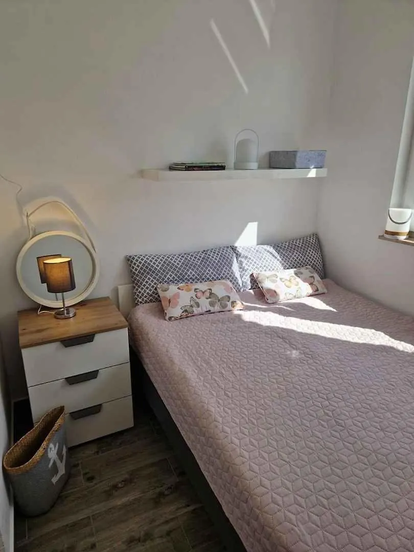 Apartments In Turanj - Biograd Riviera 53916