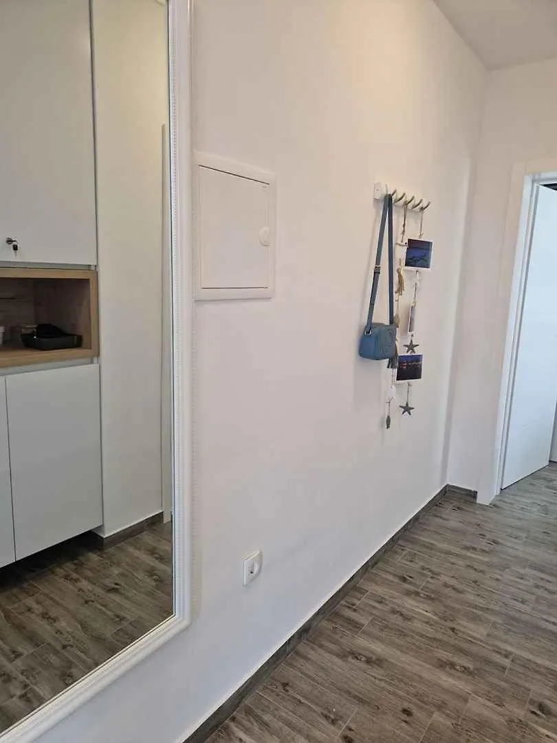 Apartments In Turanj - Biograd Riviera 53916