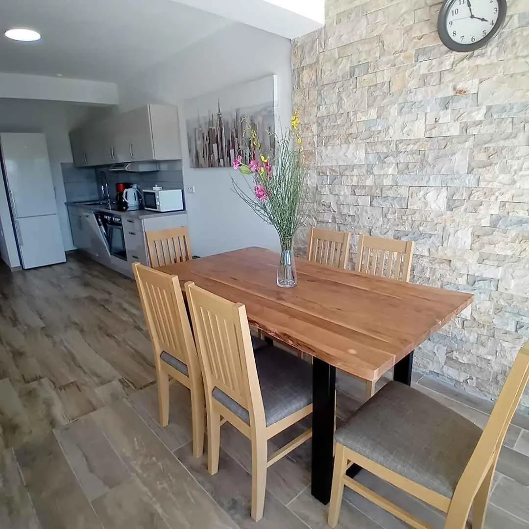 Apartments In Turanj - Biograd Riviera 53916