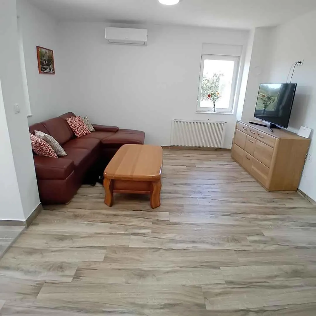 Apartments In Turanj - Biograd Riviera 53916