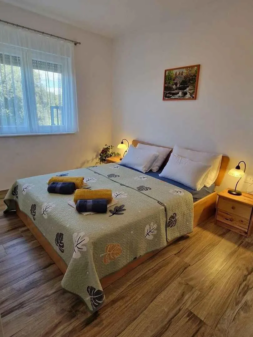 Apartments In Turanj - Biograd Riviera 53916