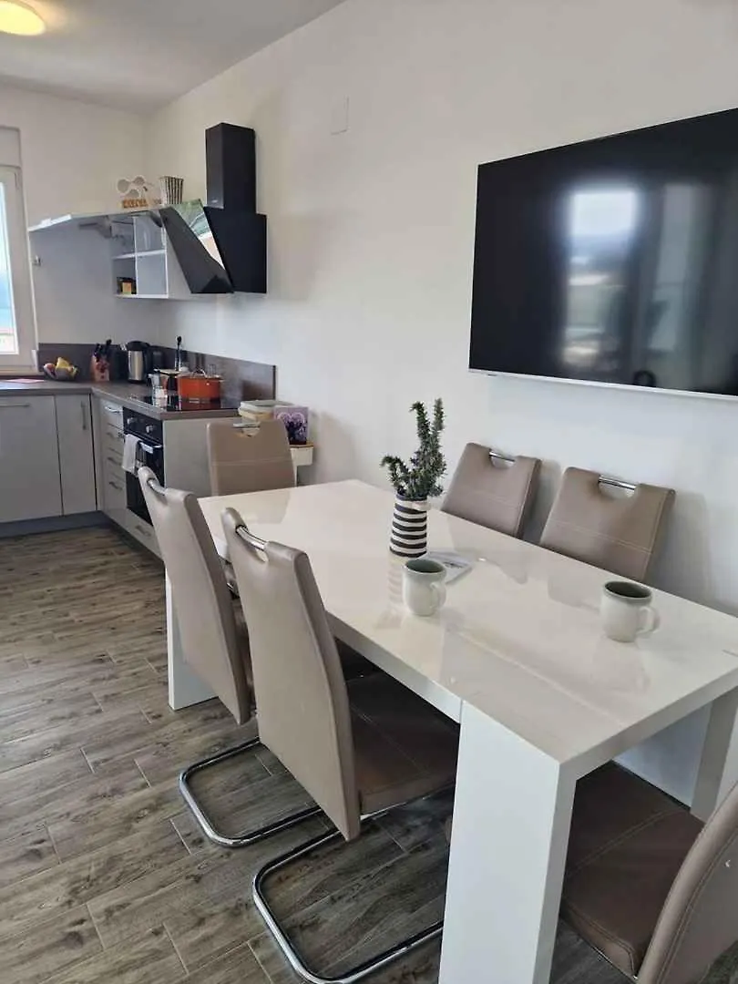 Apartments In Turanj - Biograd Riviera 53916 0*,  Croatia