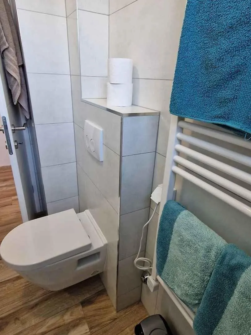 Apartments In Turanj - Biograd Riviera 53916 0*,  Croatia