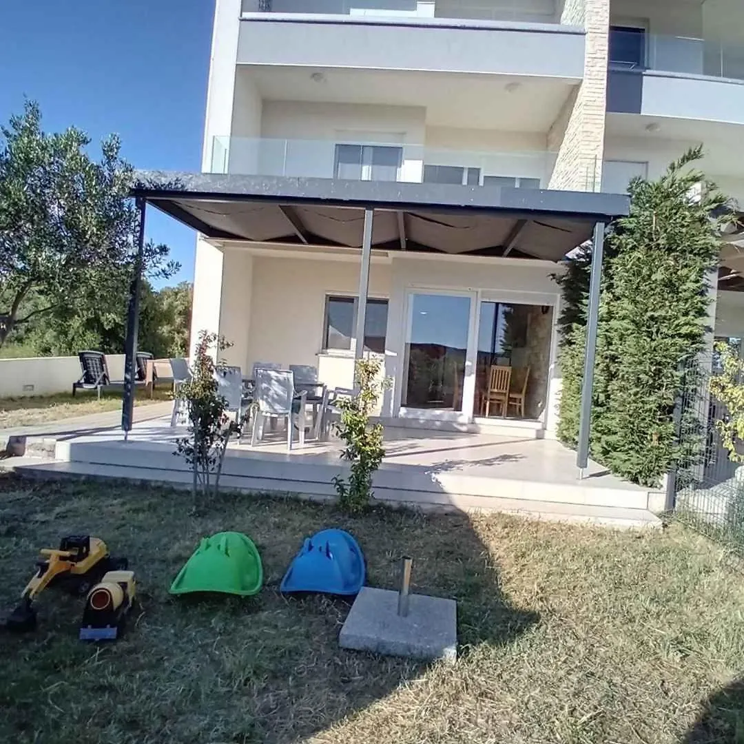 Apartments In Turanj - Biograd Riviera 53916 Croácia