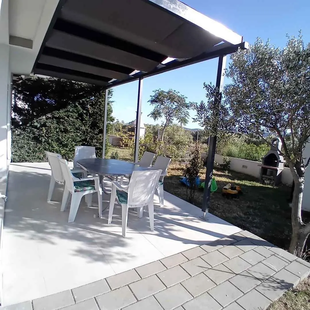 Apartments In Turanj - Biograd Riviera 53916 0*,  Croatia