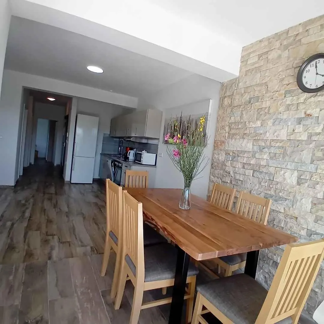 Apartments In Turanj - Biograd Riviera 53916